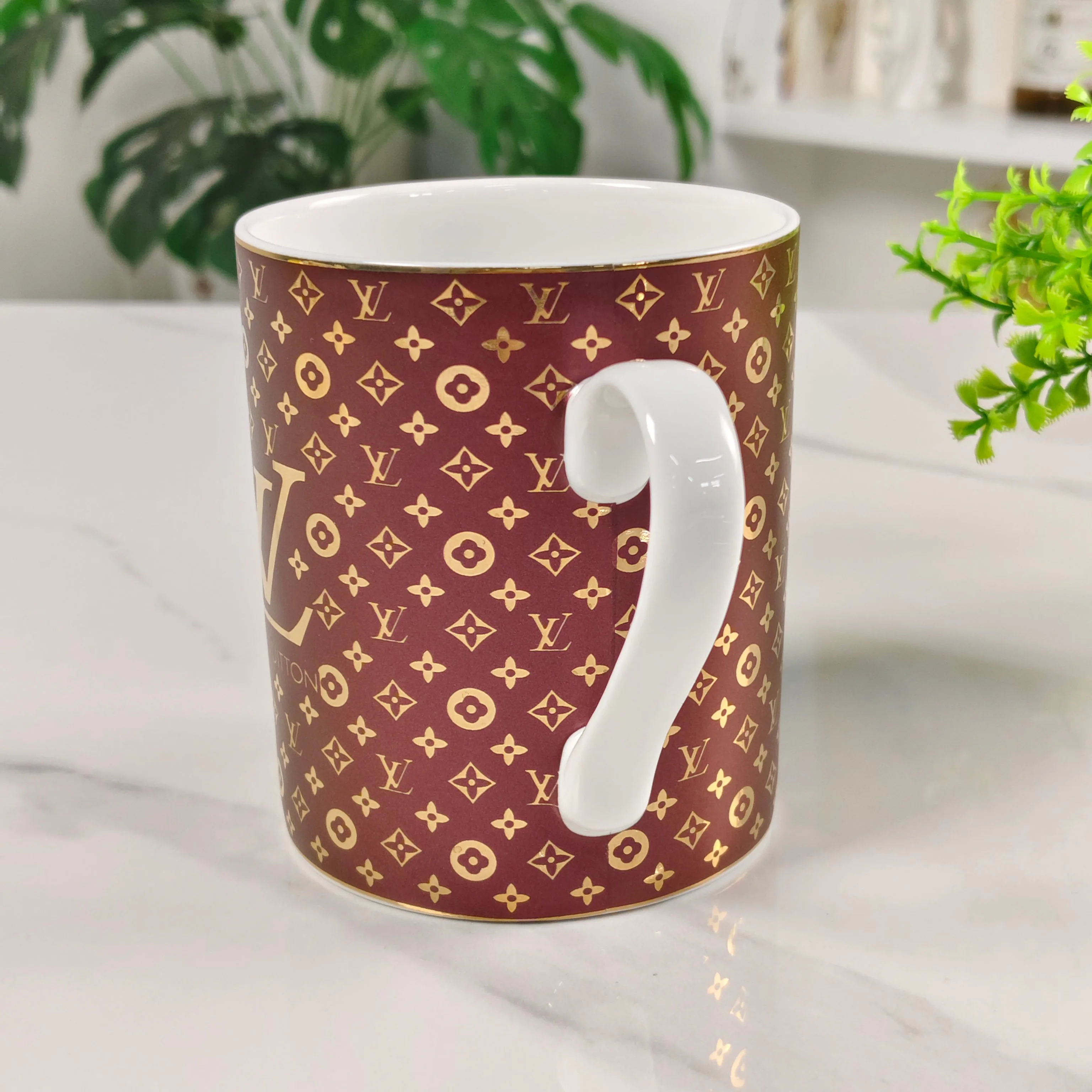 Посуда Louis Vuitton 13397036