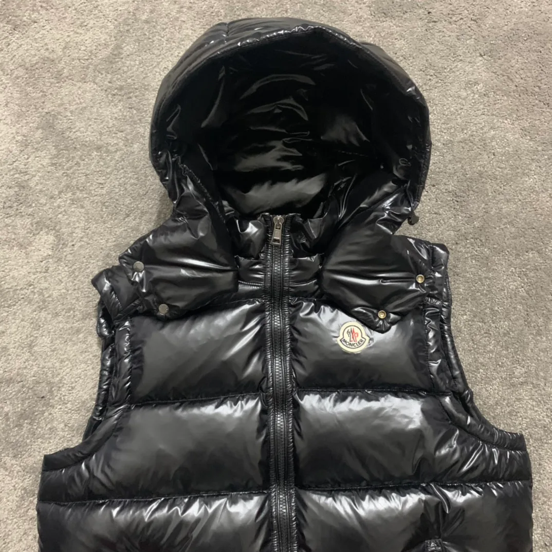 Жилеты Женские Moncler 17964589
