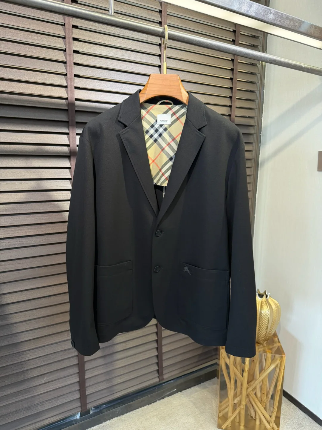 Пиджаки Мужские Burberry 11076834