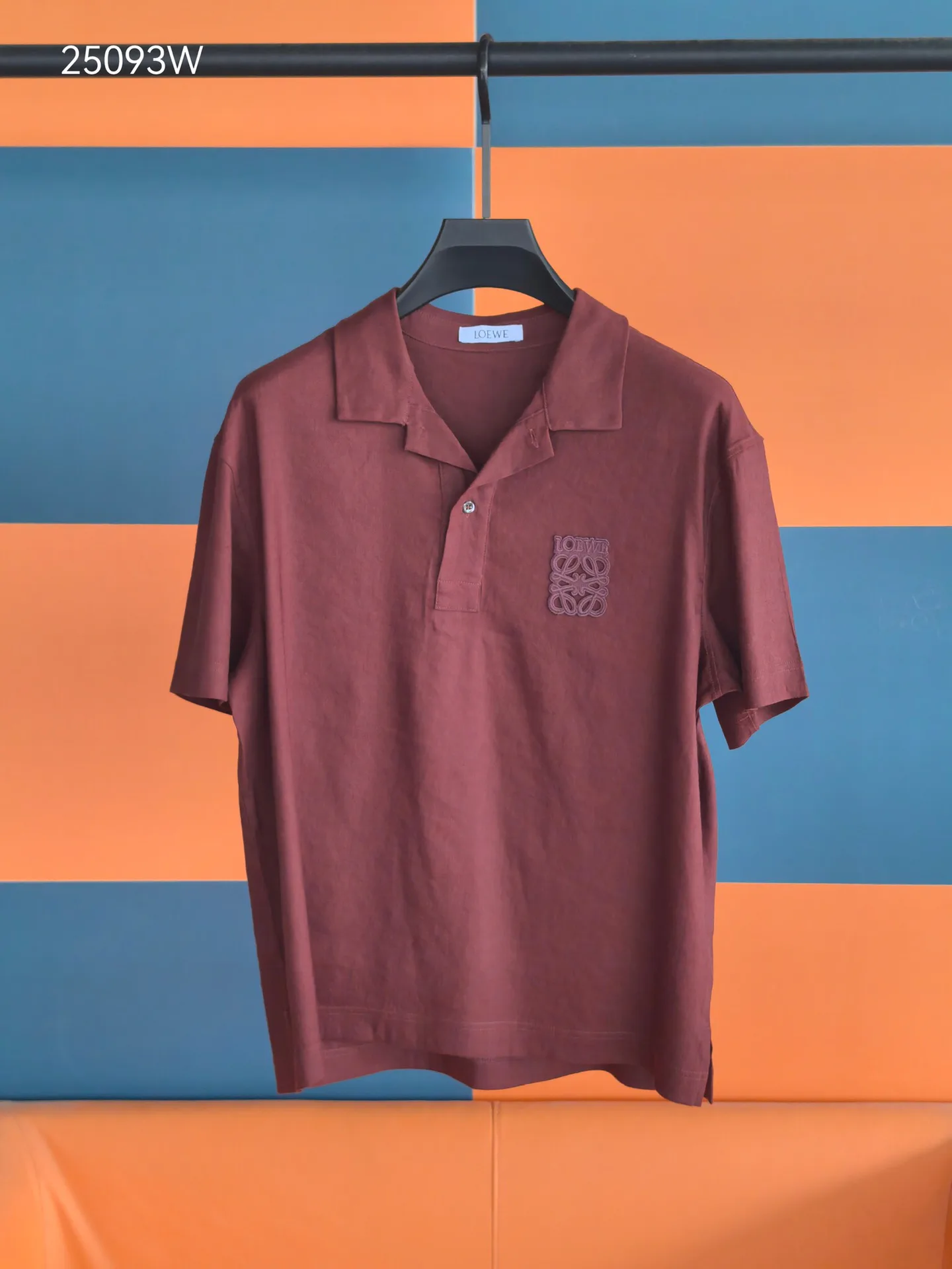 Футболки Мужские Loewe 146299