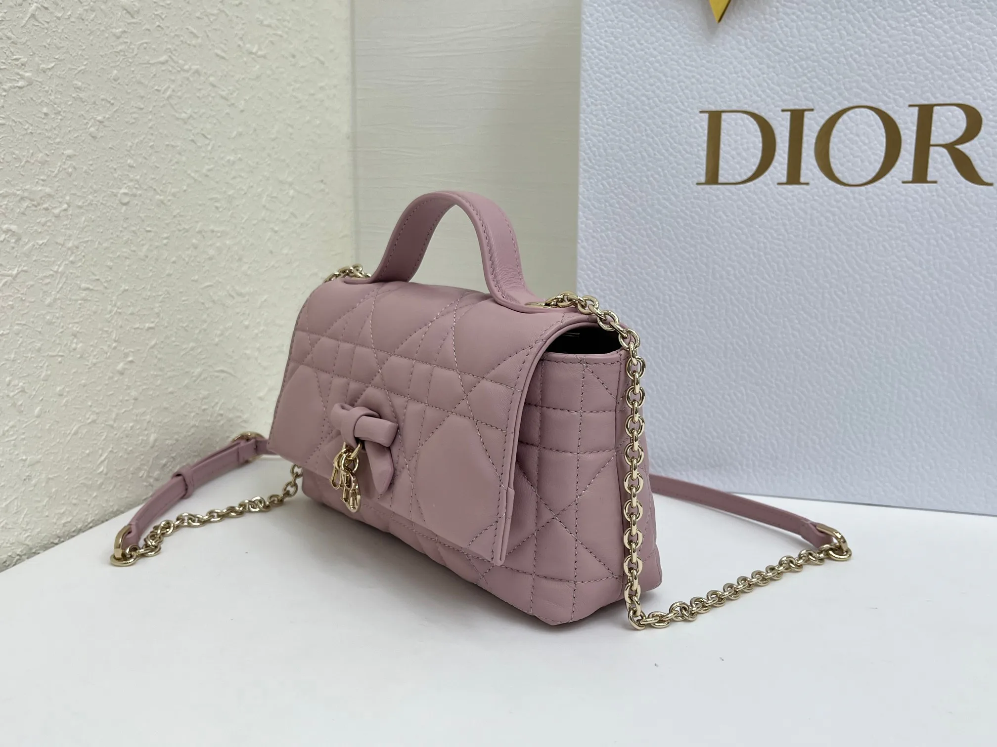 Классические Сумки Женские Christian Dior 17463898
