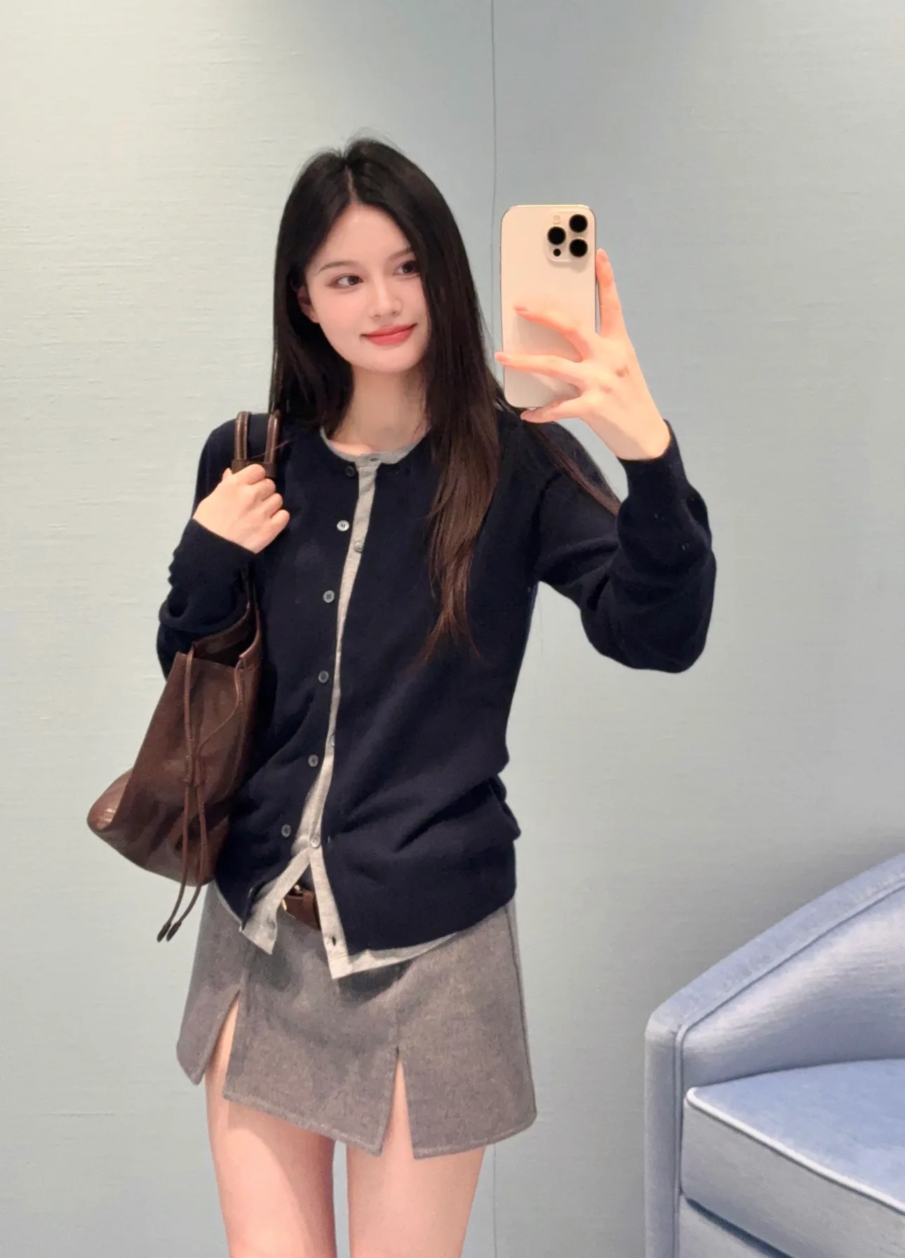 Джемперы И Свитеры Женские Miu Miu 19001671