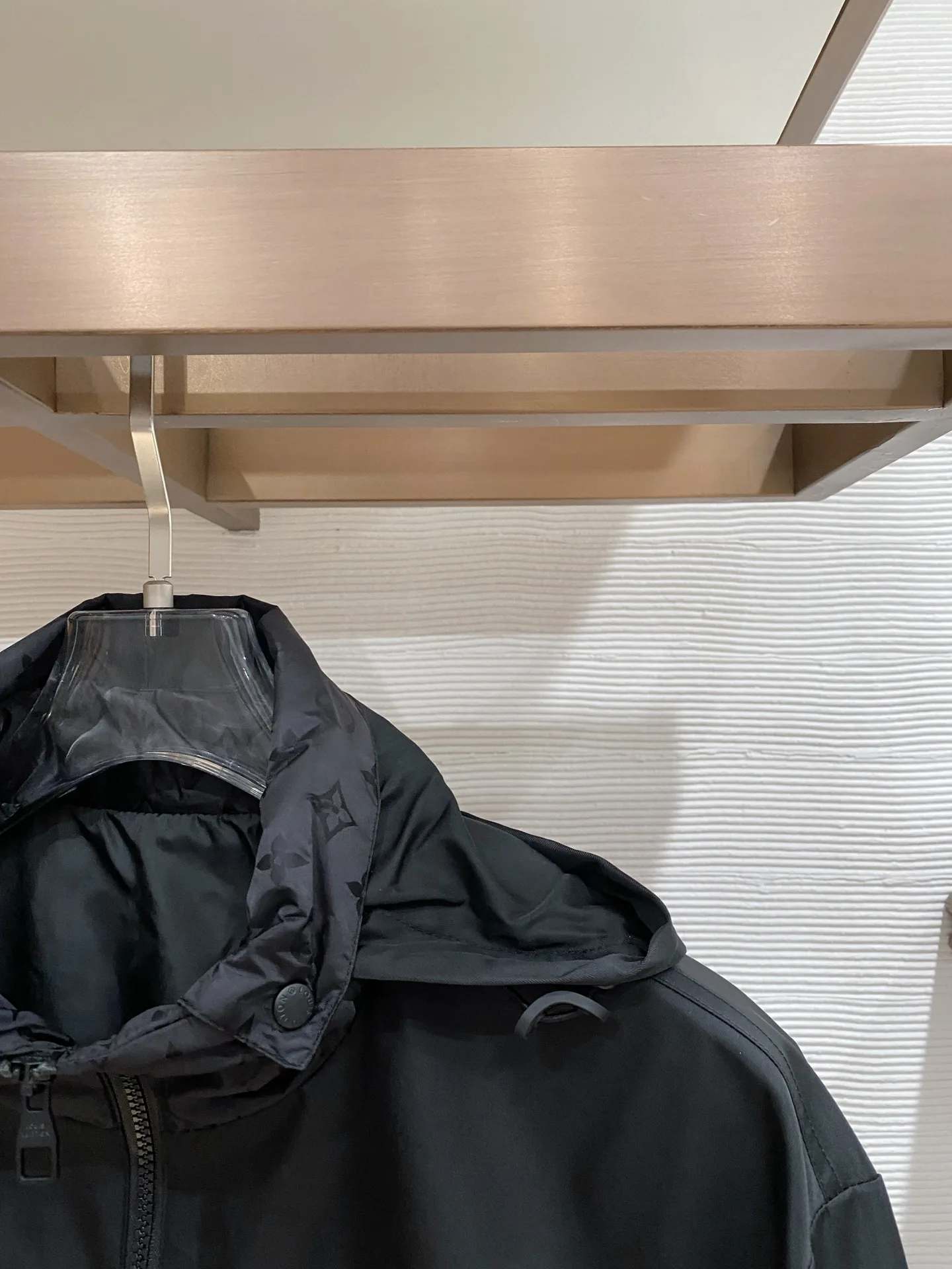 Куртки И Пуховики Мужские Louis Vuitton 12713497