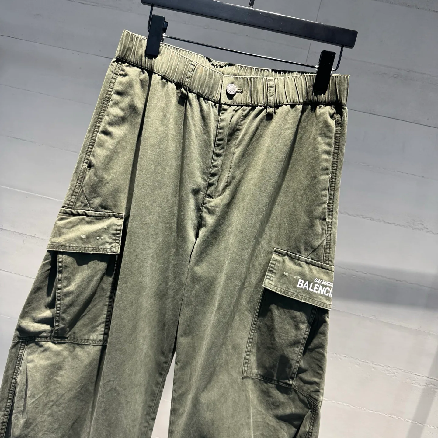 Брюки Мужские Balenciaga 13364964