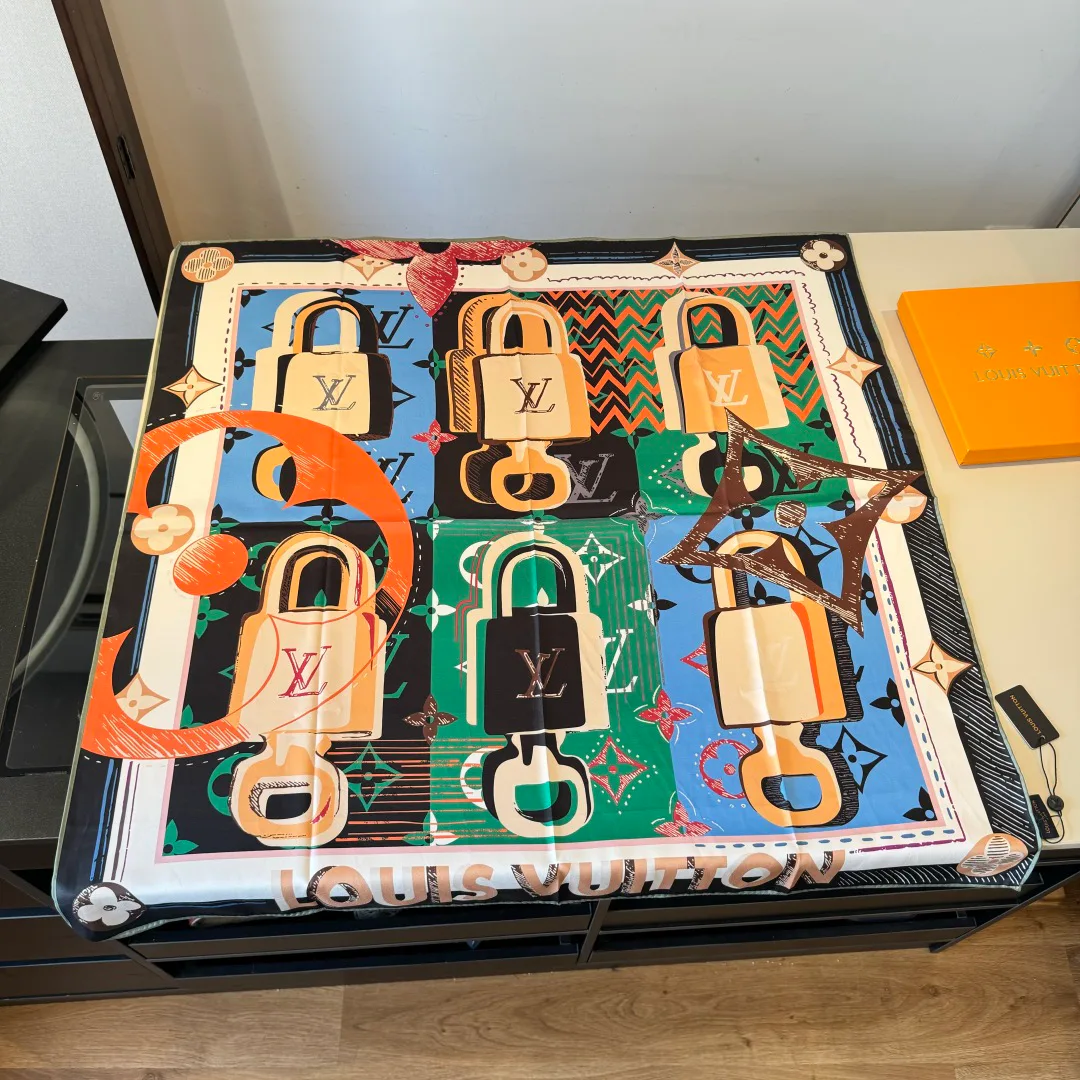 Платки Louis Vuitton 11362327
