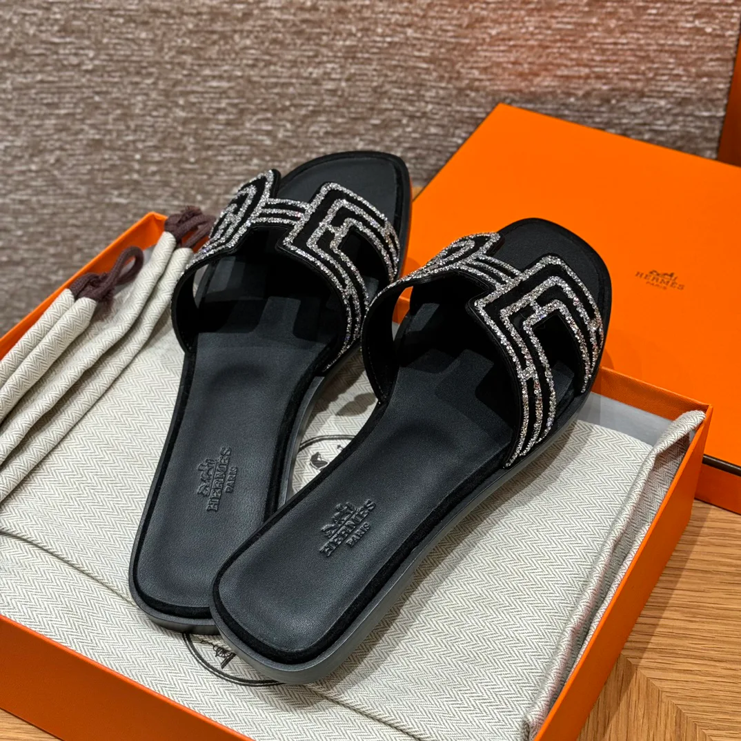 Сандалии Женские Hermes 5017401