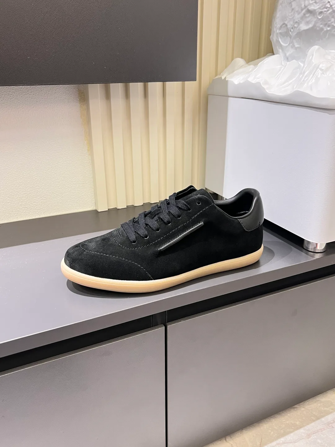 Кроссовки Мужские Zegna 18514872