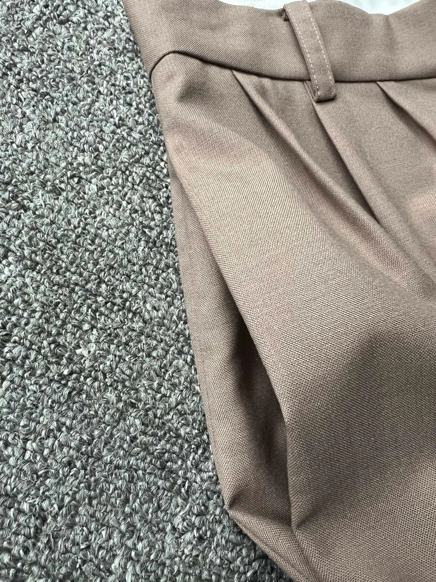 Брюки Женские The Row 10276376