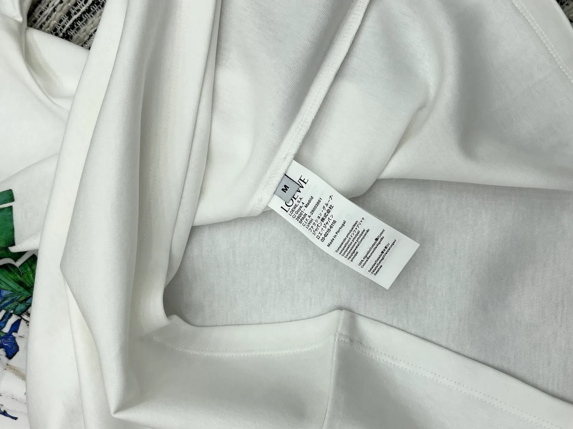 Футболки Женские Loewe 30047