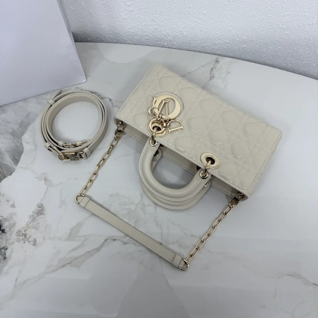 Классические Сумки Женские Christian Dior 17601432