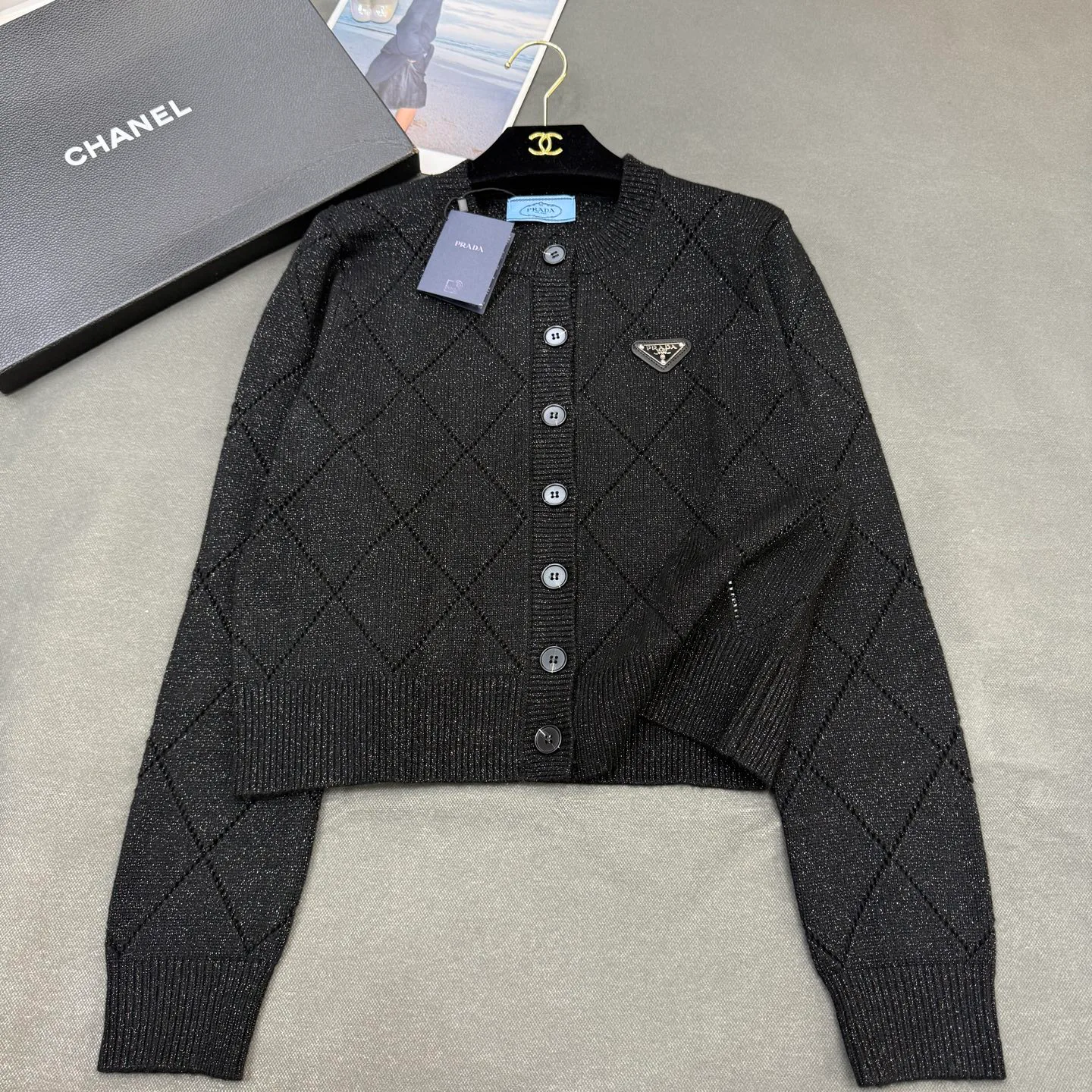 Джемперы Женские Prada 146123