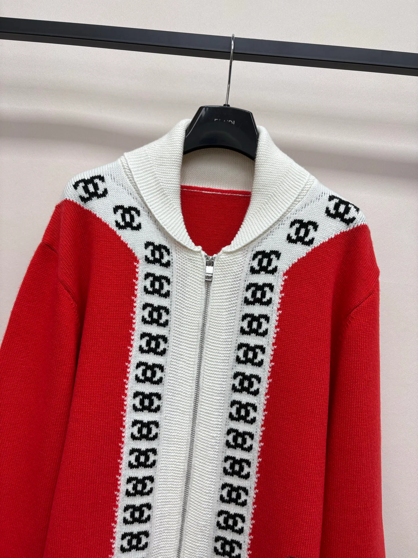 Джемперы И Свитеры Женские Chanel 19560077