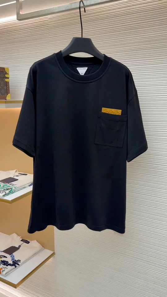 Футболки Мужские Bottega Veneta 5405719