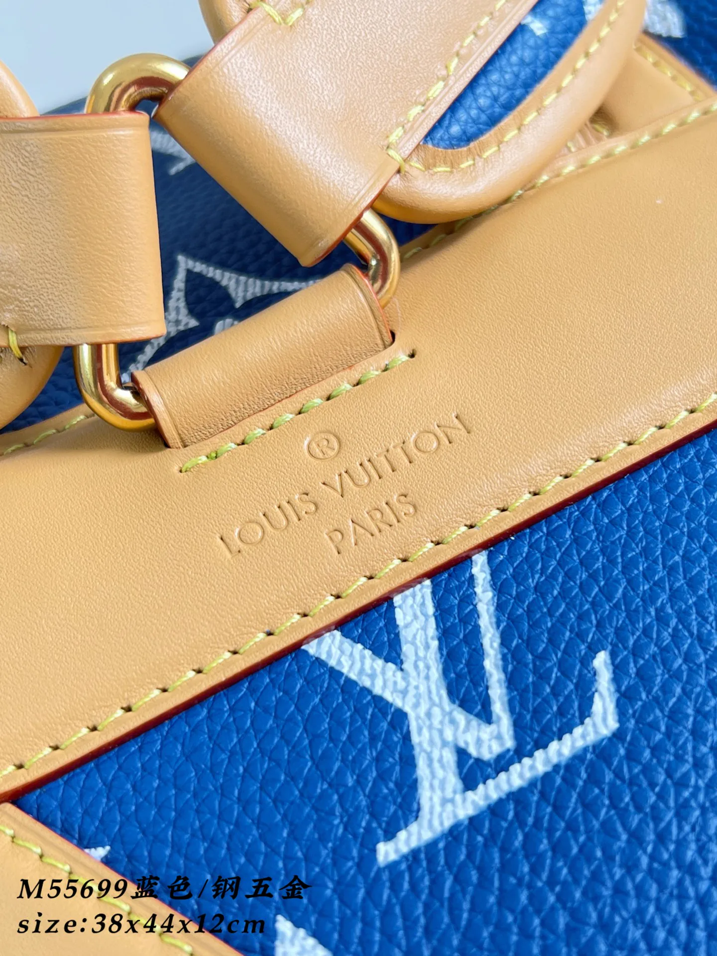 Рюкзаки Женские Louis Vuitton 11727932