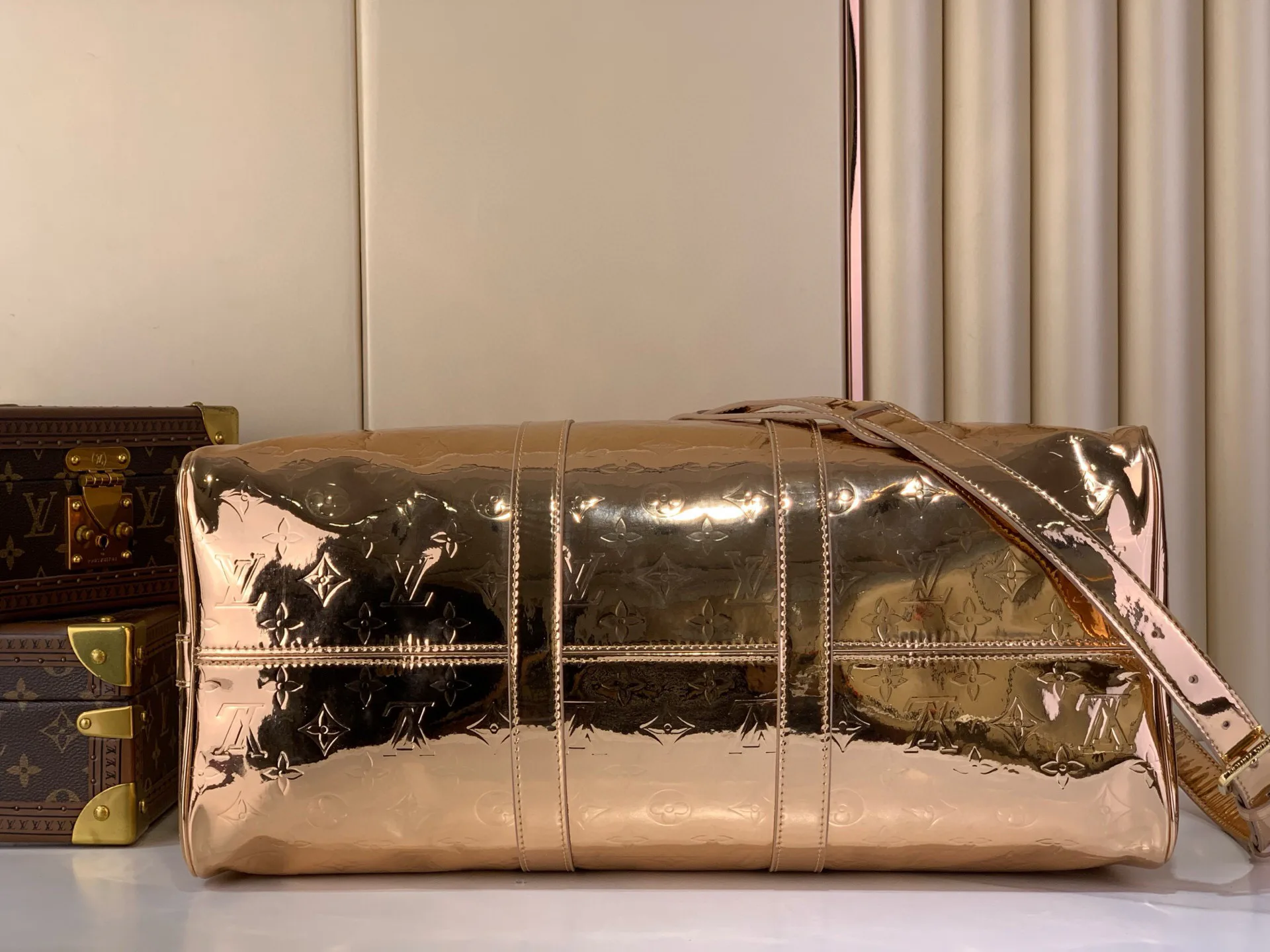 Дорожные Сумки Женские Louis Vuitton 1308569