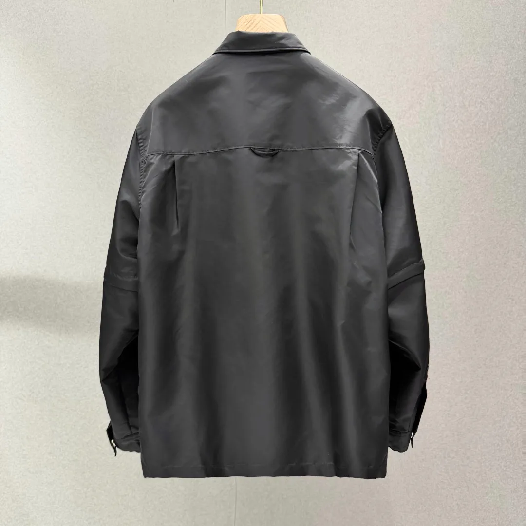 Куртки И Пуховики Мужские Prada 18227793
