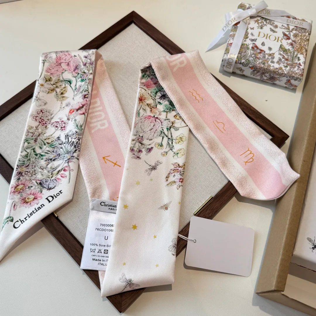 Платки Christian Dior 10416174