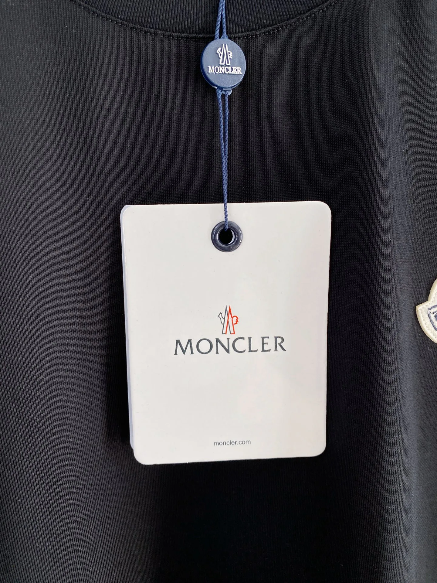 Футболки Мужские Moncler 11865284