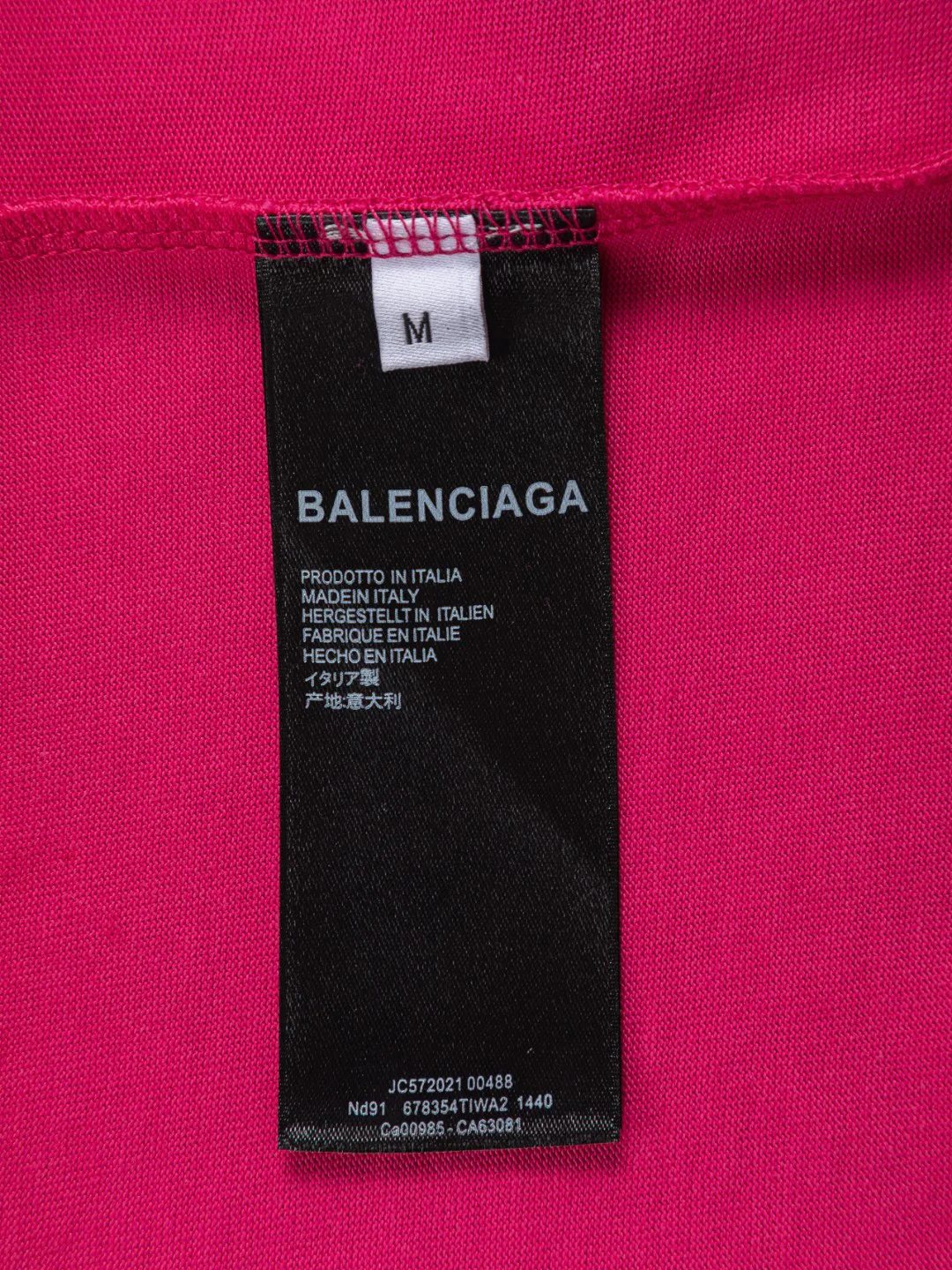 Футболки Мужские Balenciaga 11607988