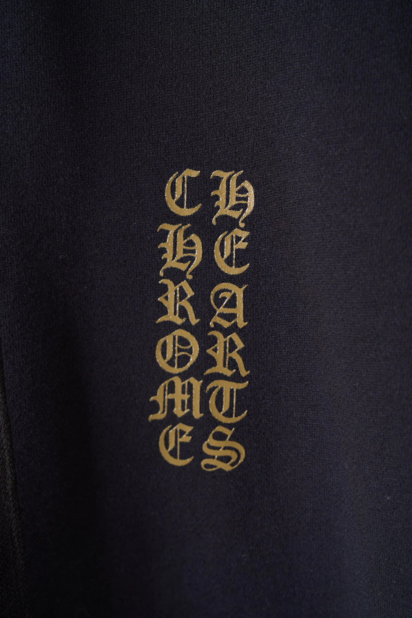 Свитшоты И Худи Мужские Chrome Hearts 17921911