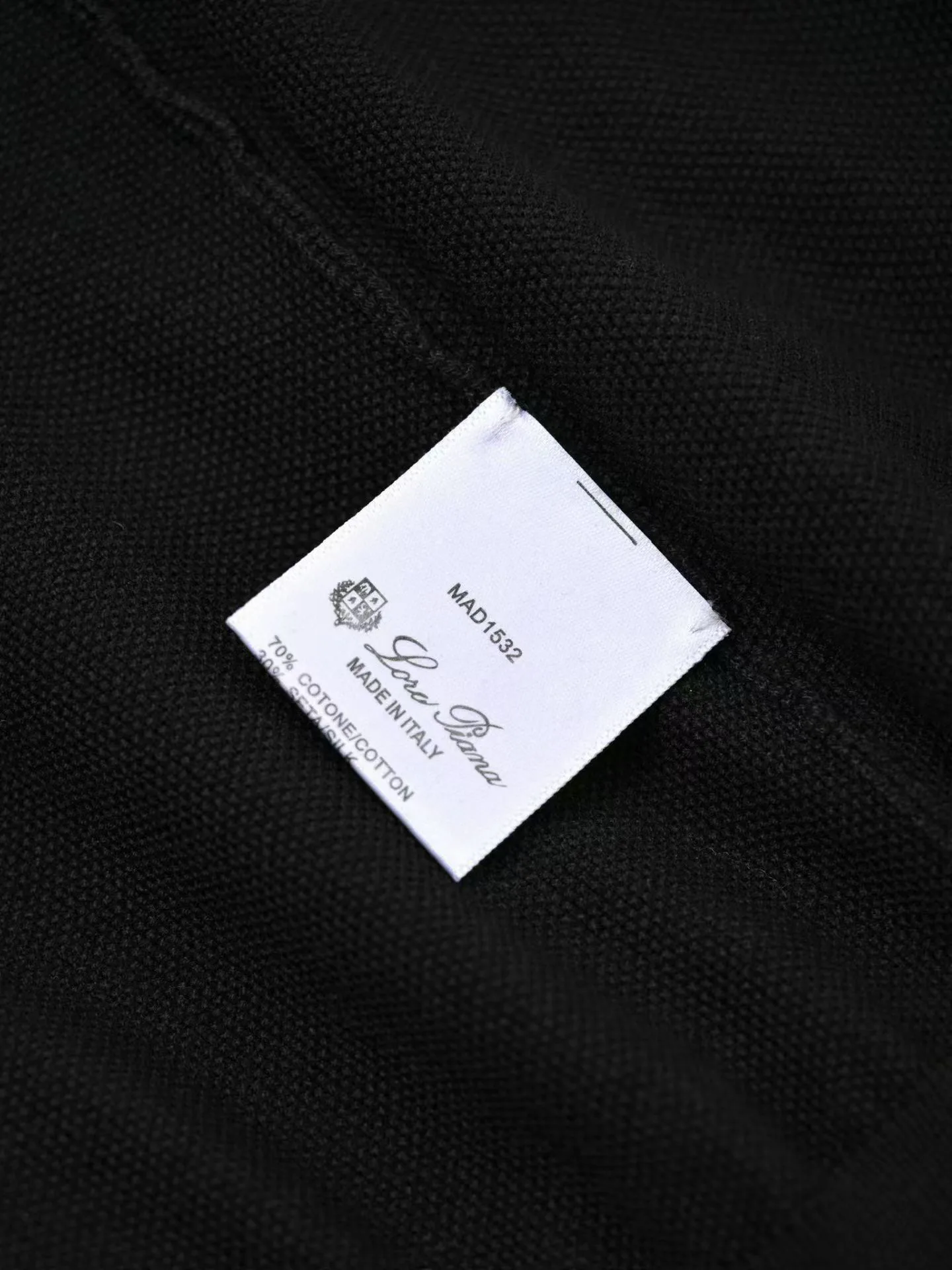 Джемперы И Свитеры Мужские Loro Piana 10986476