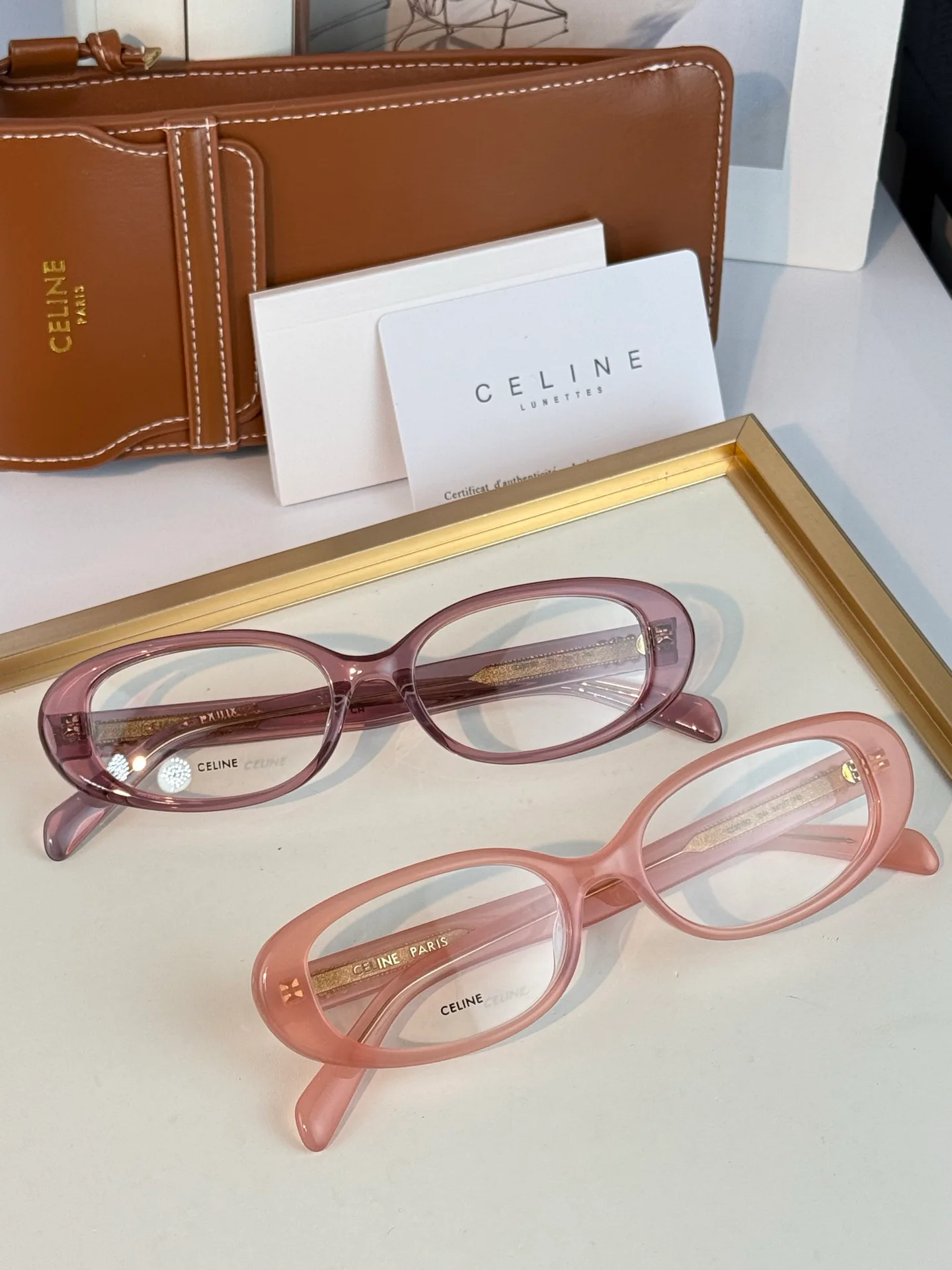 Очки Celine 17253105