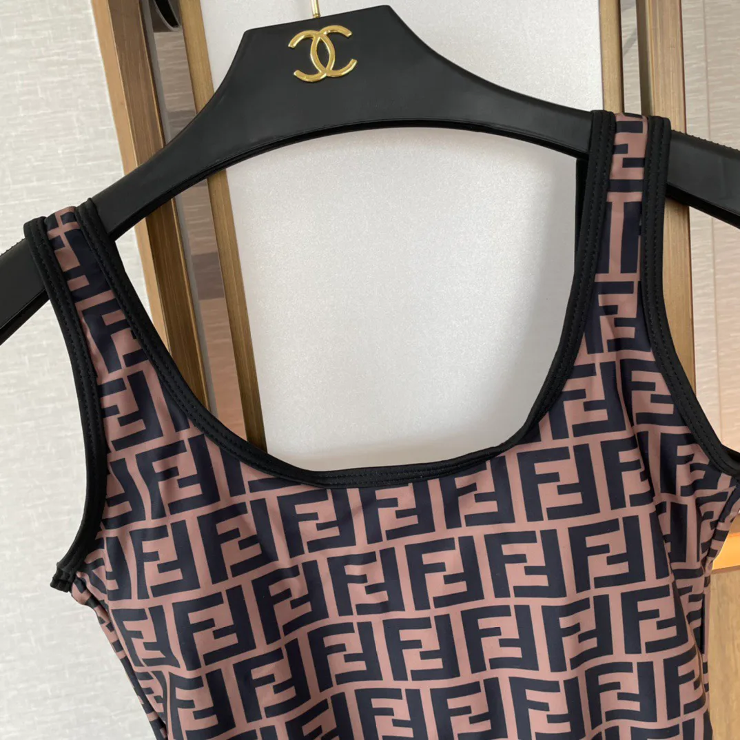 Купальники Женские Fendi 13331567
