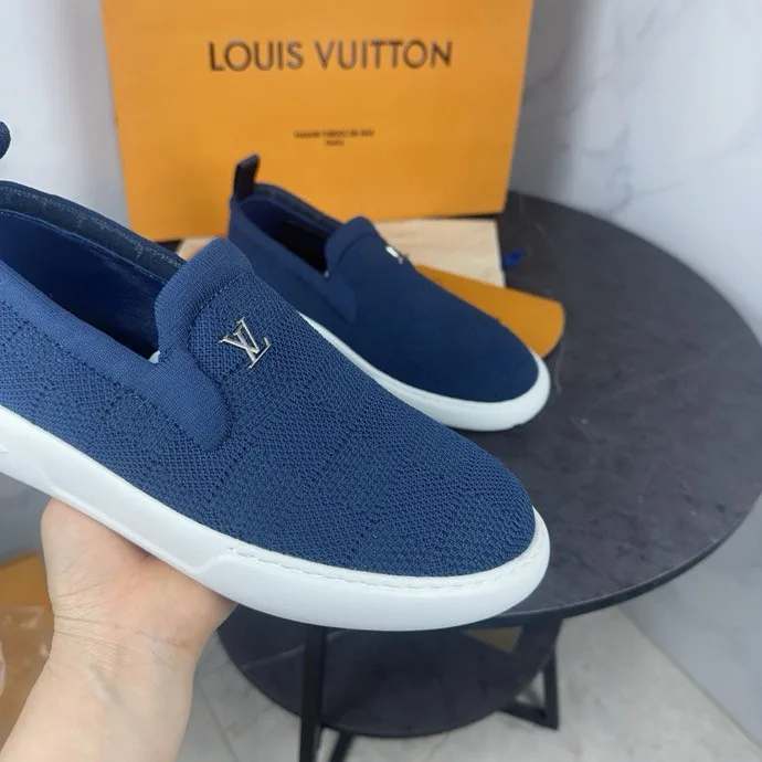 Кеды Мужские Louis Vuitton 336451