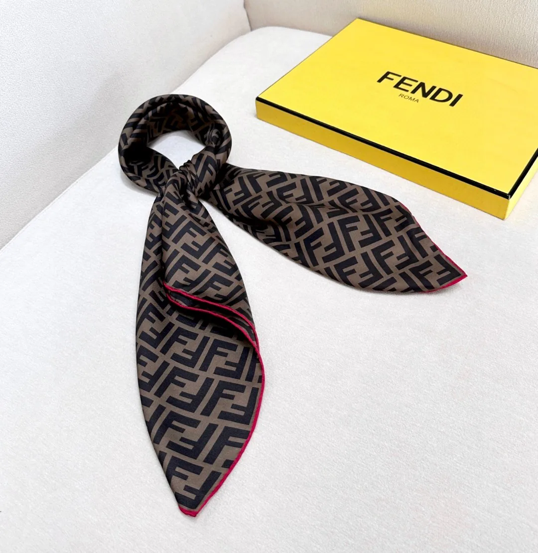Платки Fendi 3400385