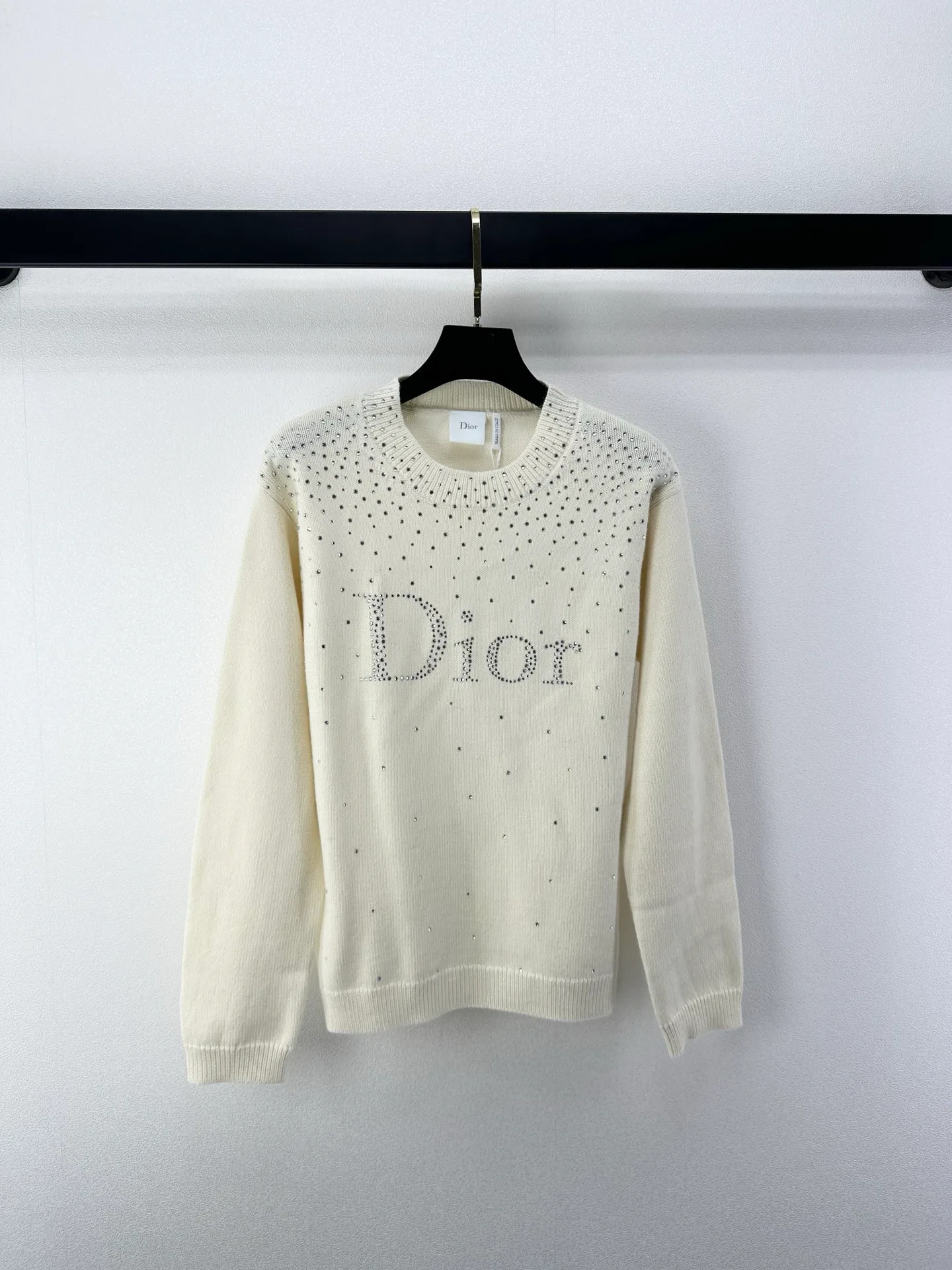 Джемперы И Свитеры Женские Christian Dior 18742755