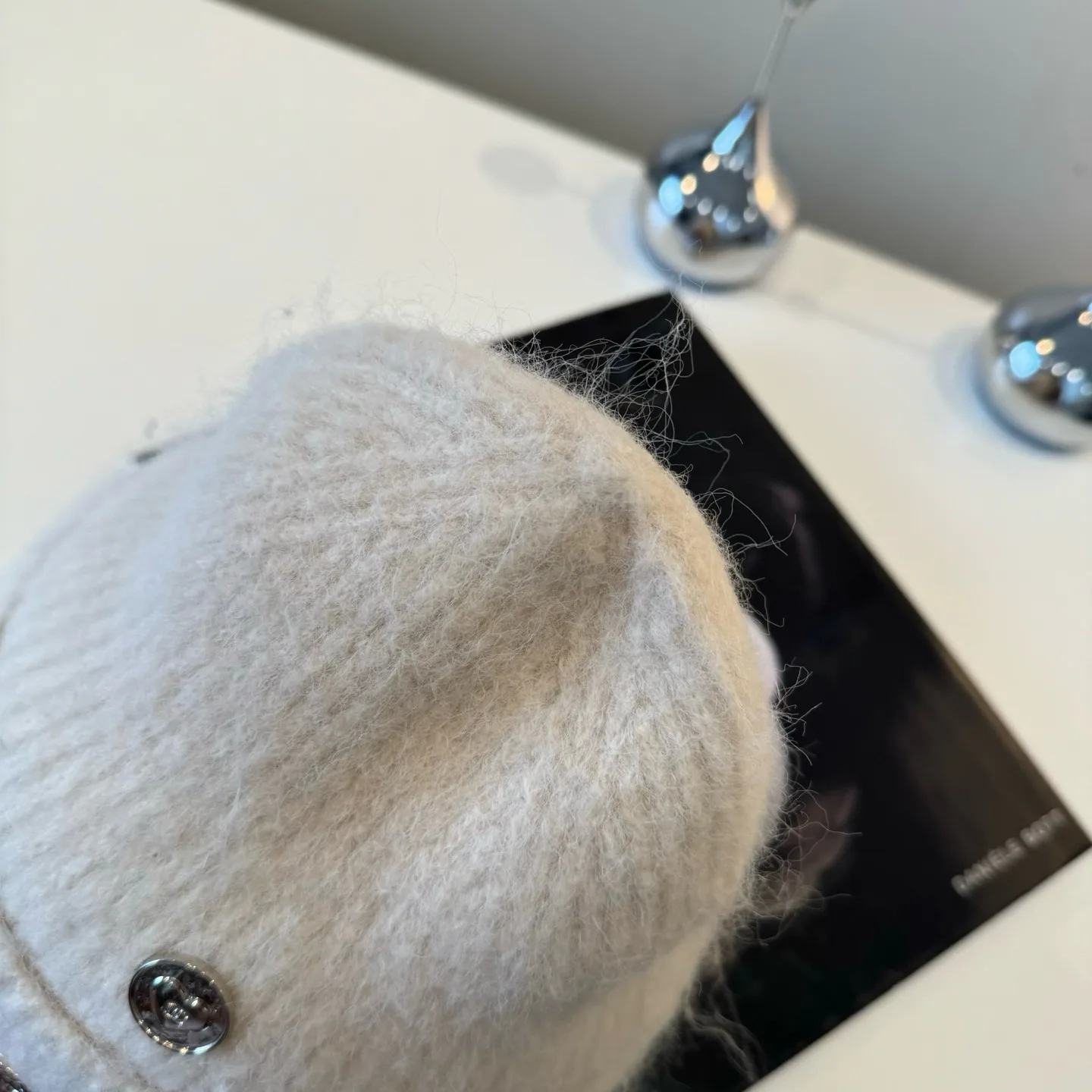 Головные Уборы Chanel 720240