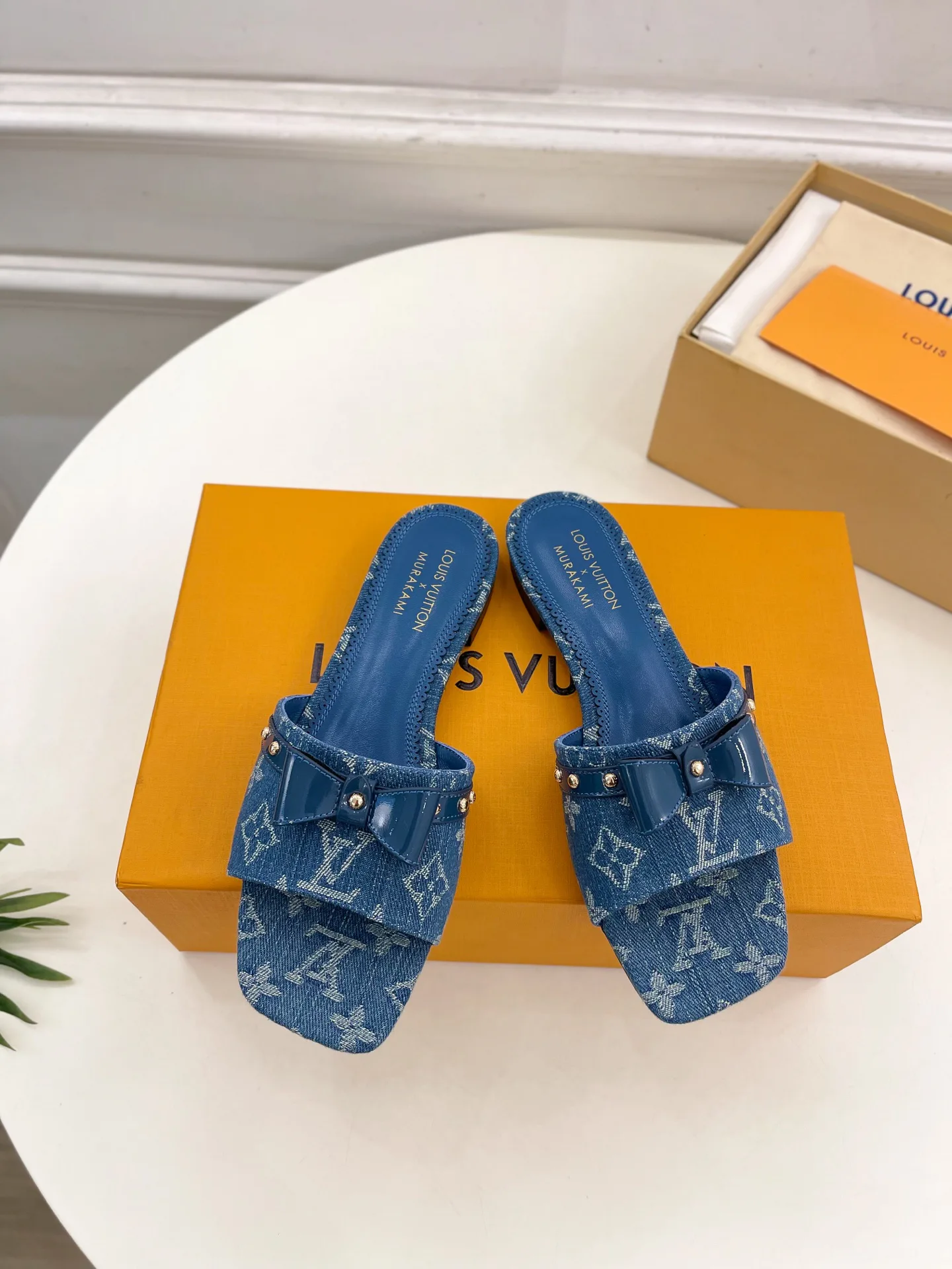 Туфли Женские Louis Vuitton 11458208