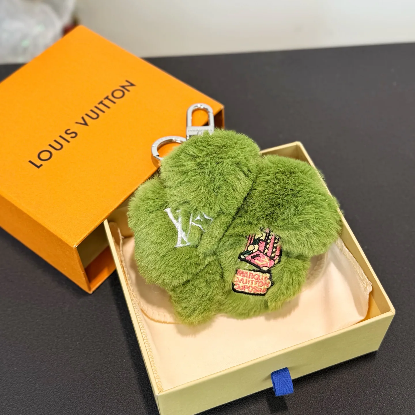 Ключницы Louis Vuitton 6348669