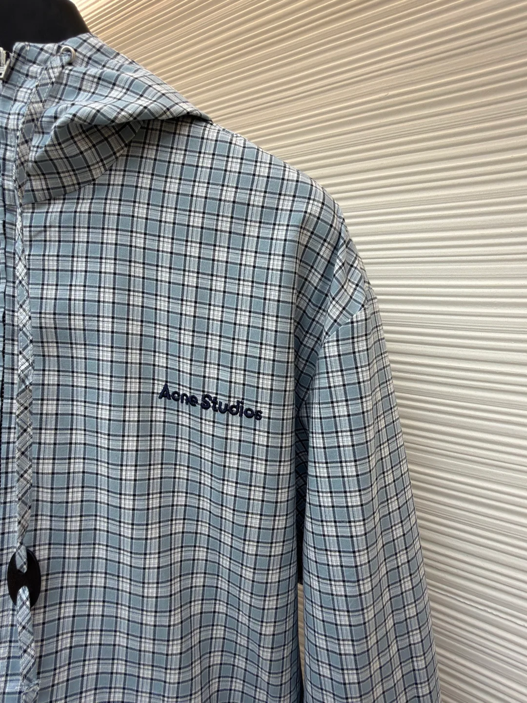 Куртки И Пуховики Мужские Acne Studios 17240518