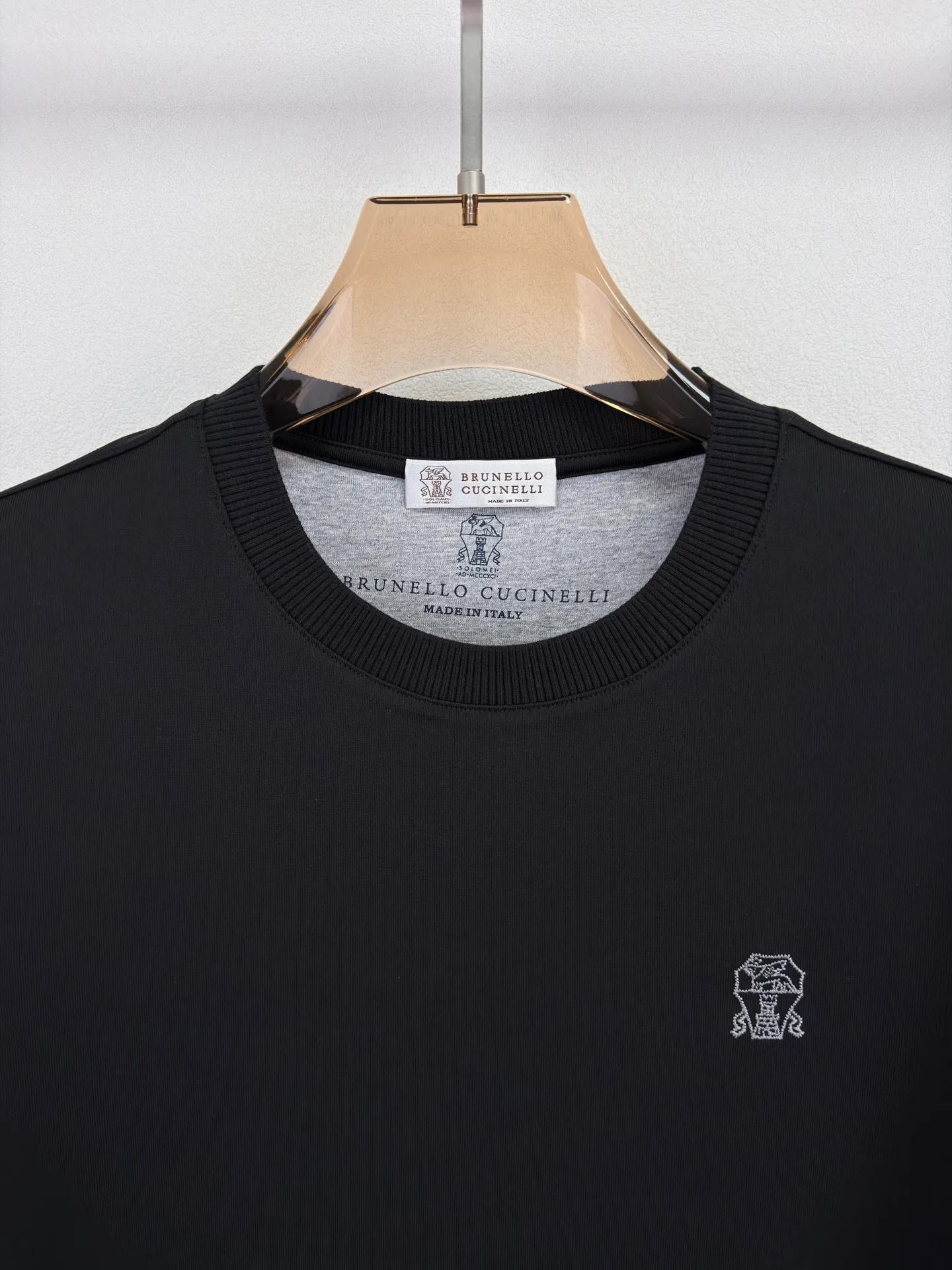 Футболки Мужские Brunello Cucinelli 11634271