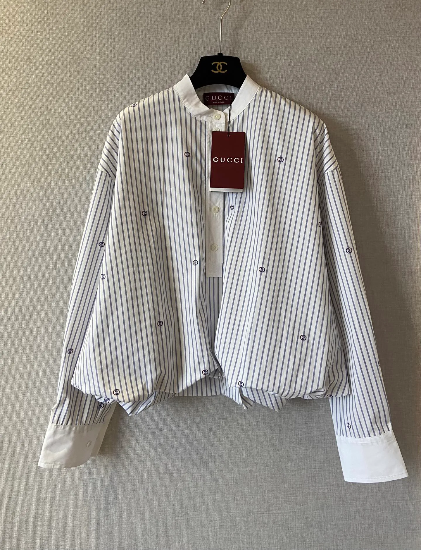 Рубашки Женские Gucci 17729250