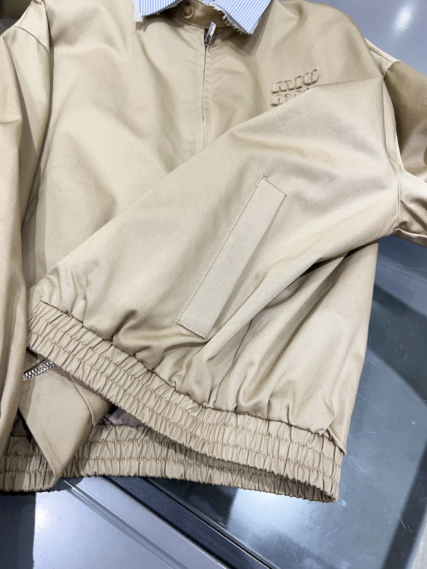 Жакеты Женские Miu Miu 11710964