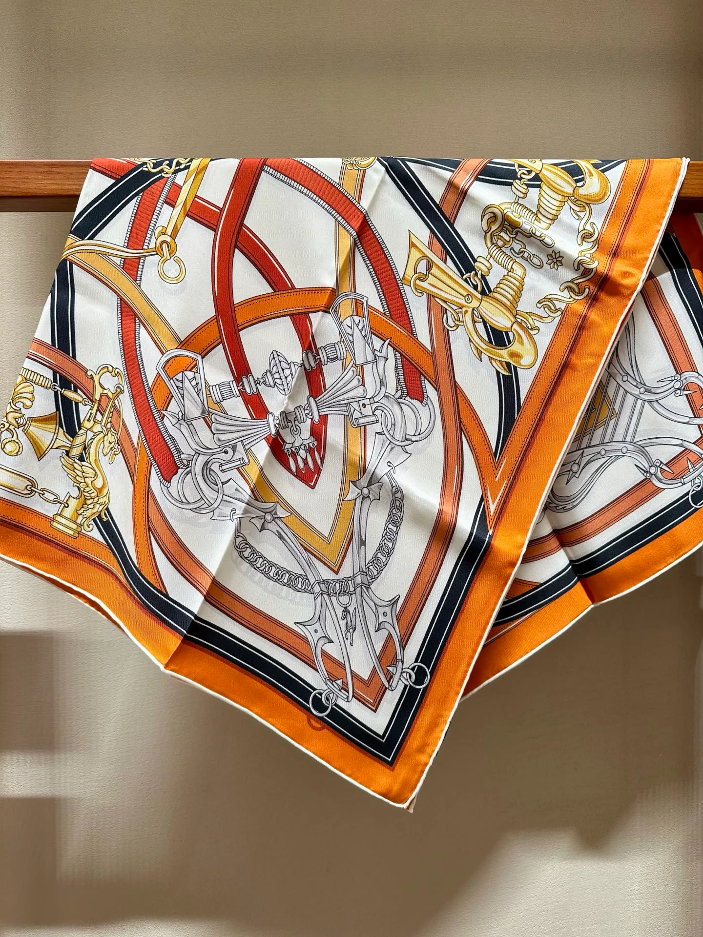 Платки Hermes 11226781