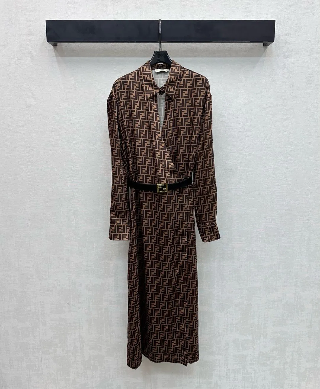 Платья Женские Fendi 11049473