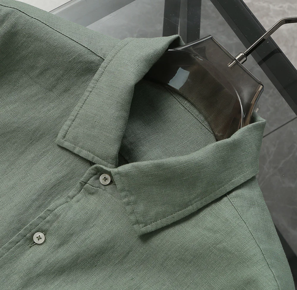 Рубашки Мужские Loro Piana 11602499