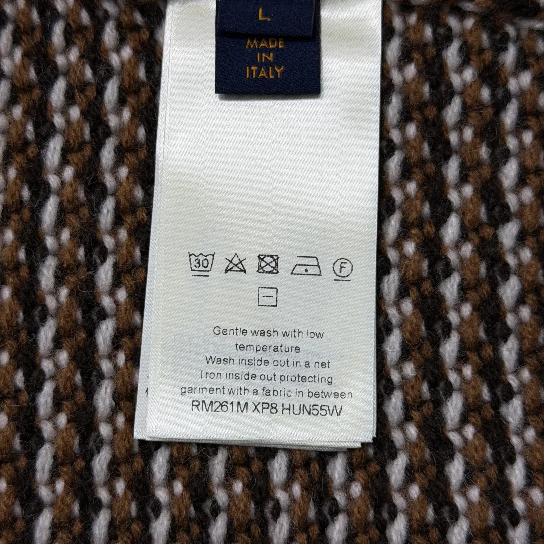 Джемперы И Свитеры Мужские Louis Vuitton 10298960