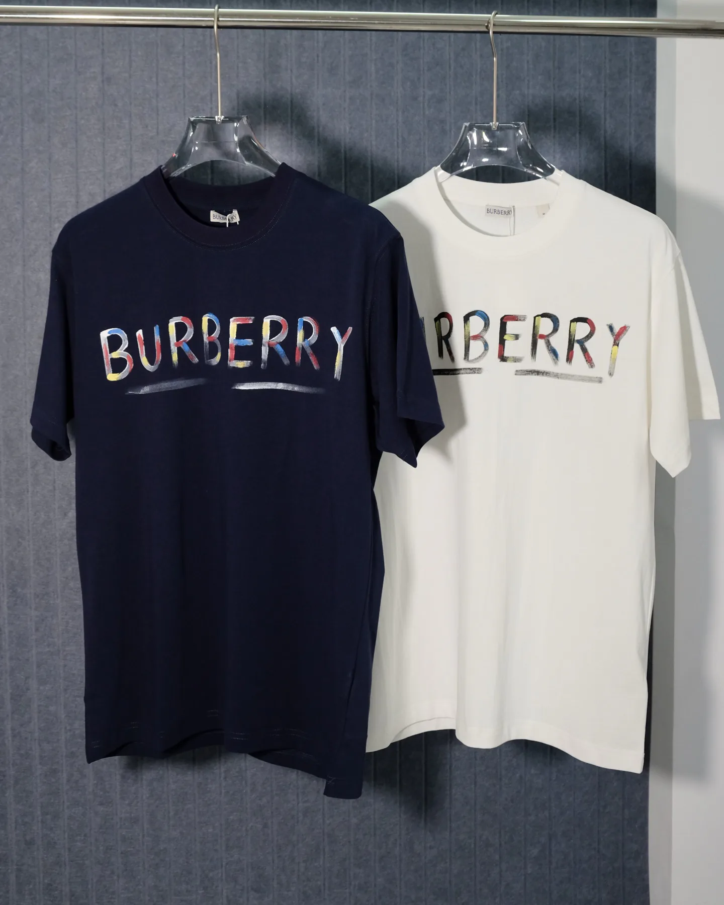 Футболки Мужские Burberry 11690467