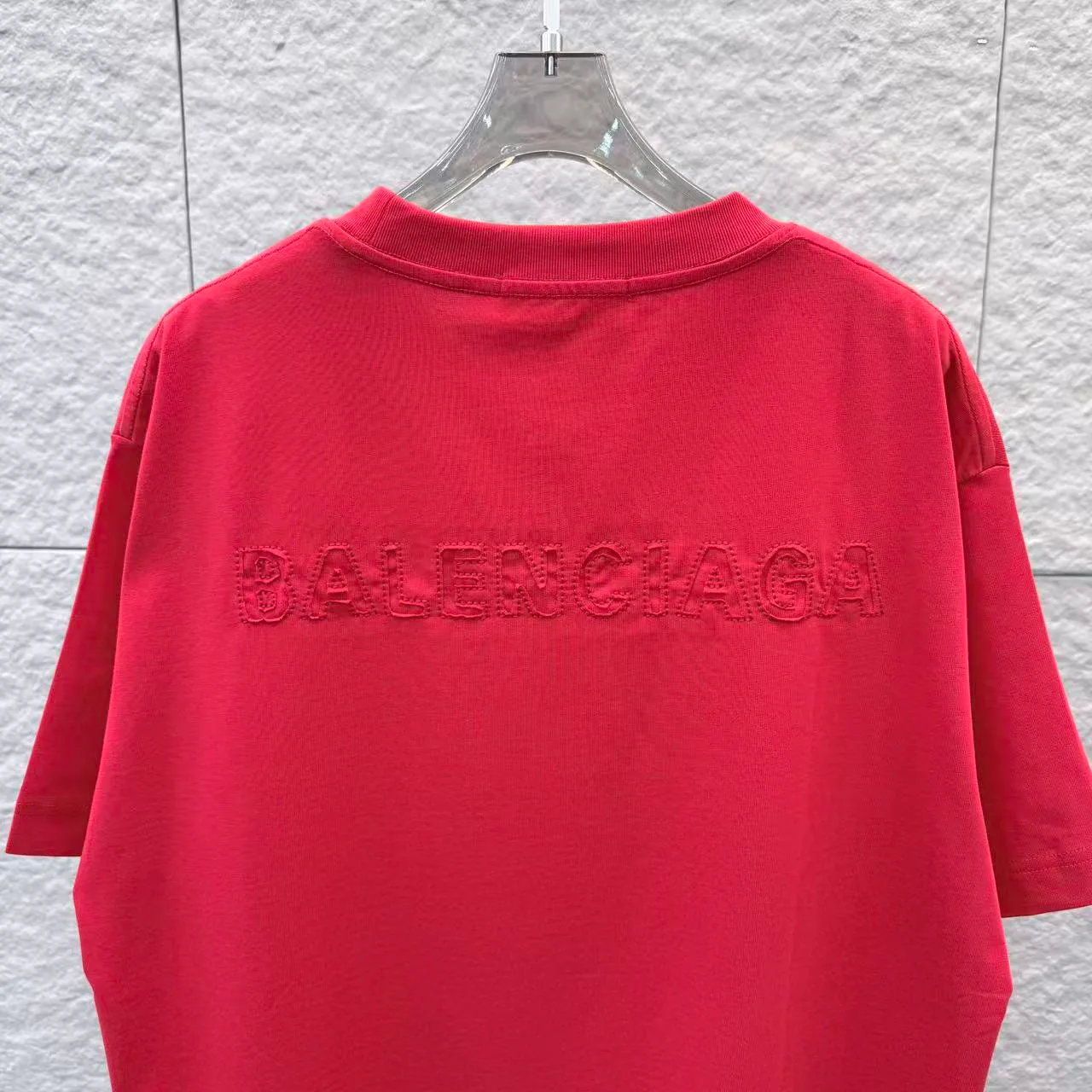 Футболки Мужские Balenciaga 11302161