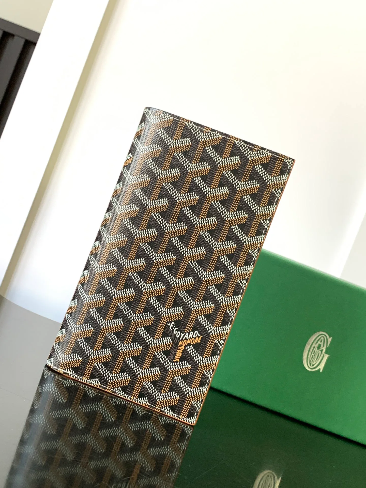 Кошельки Goyard 274039