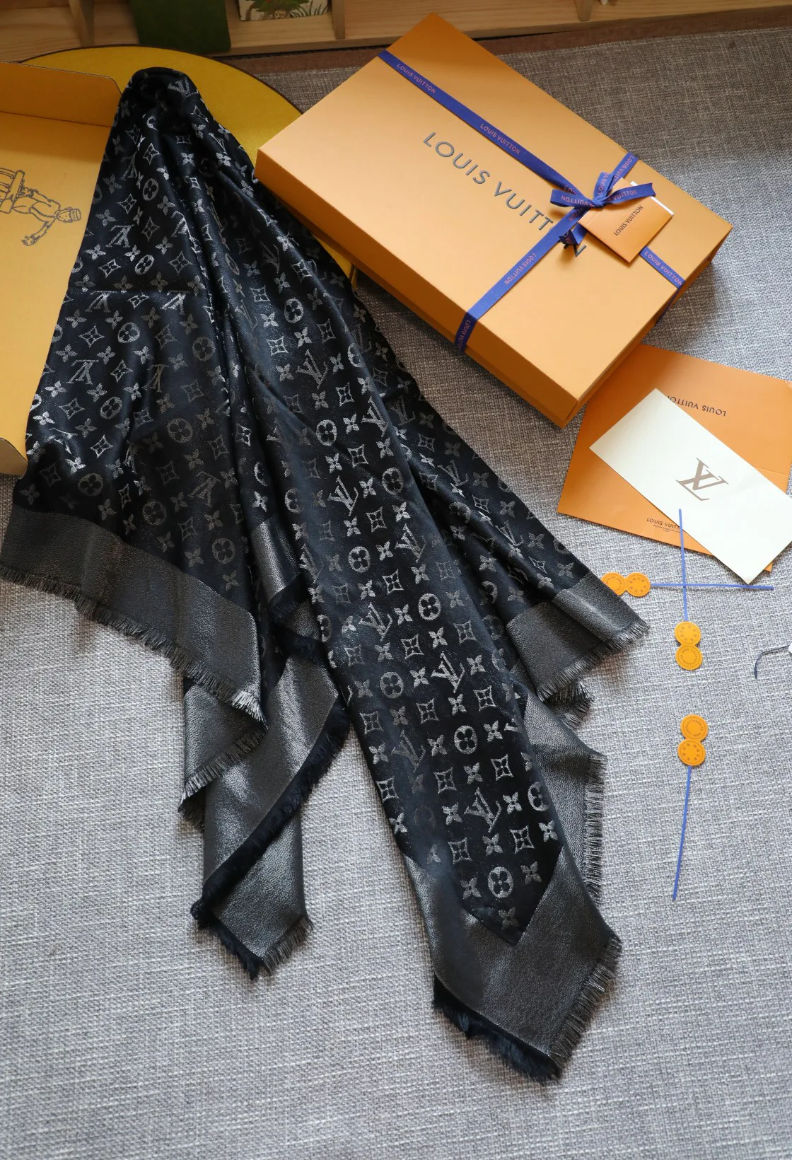 Платки Hermes 6241496