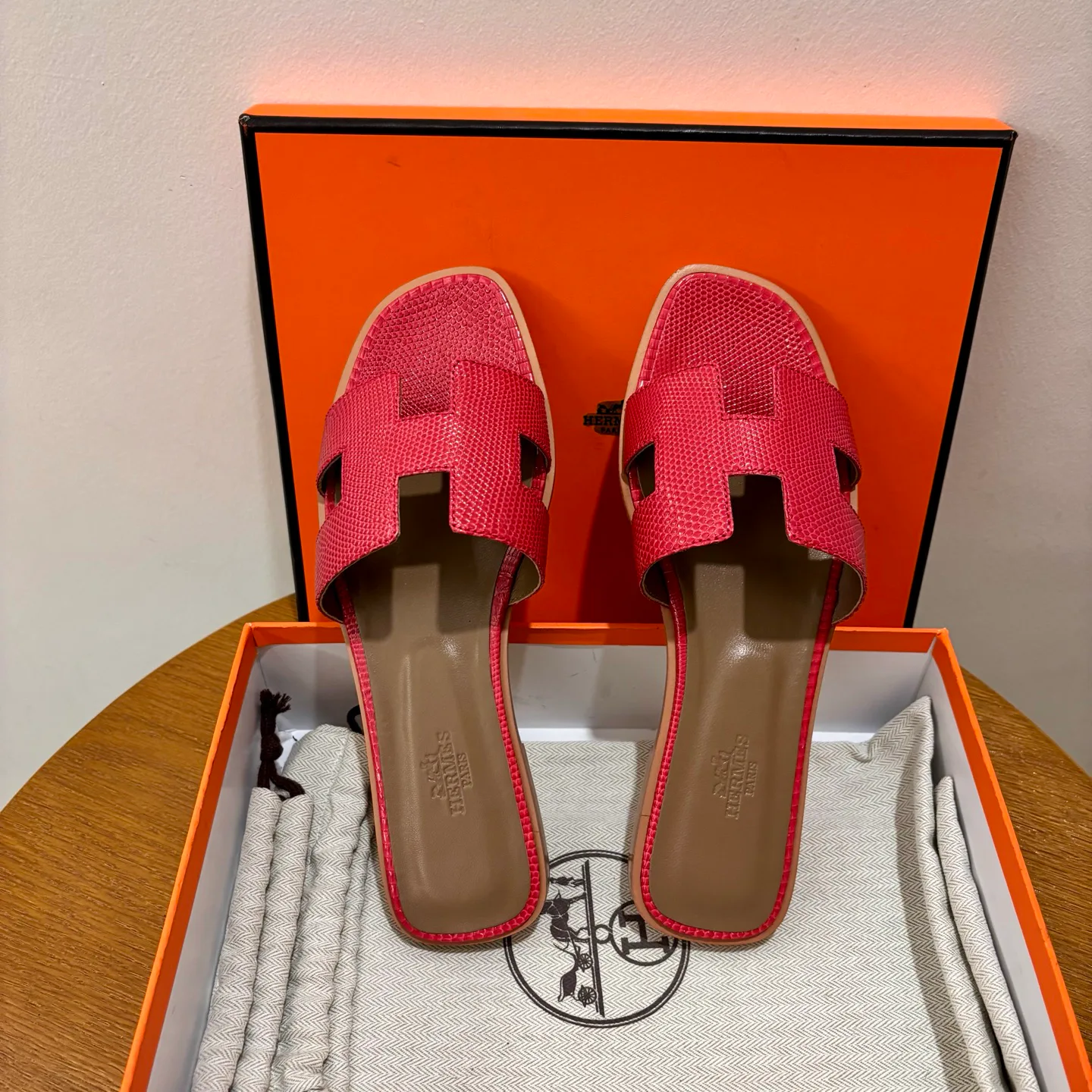 Сандалии Женские Hermes 11408673