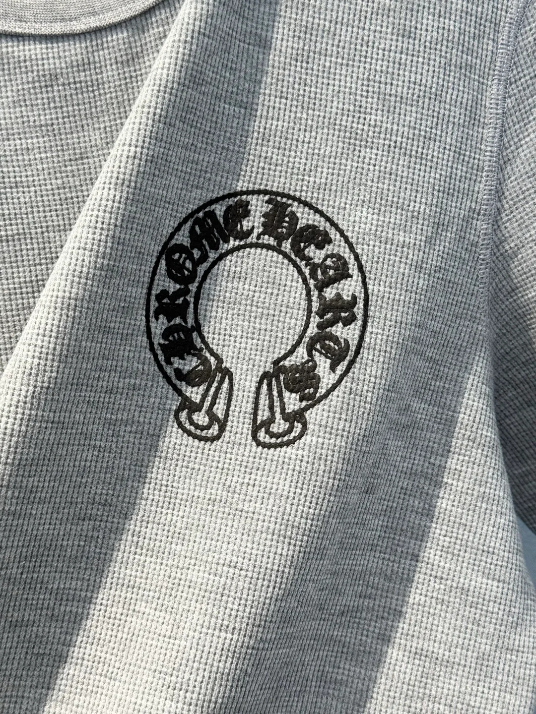 Лонгсливы Женские Chrome Hearts 11047515