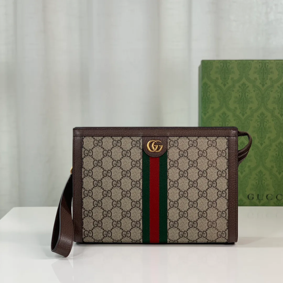 Клатчи Женские Gucci 6170969