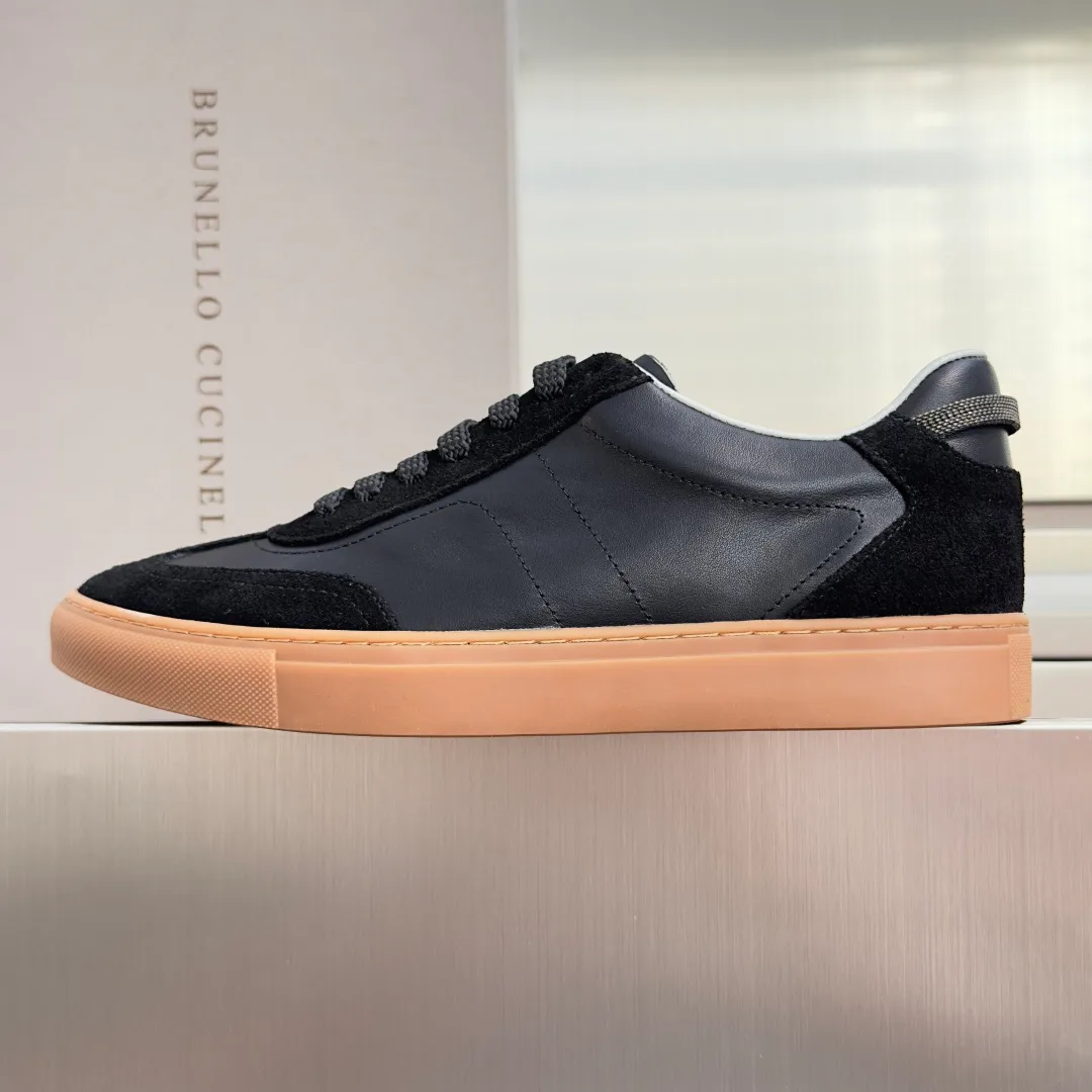 Кроссовки Женские Brunello Cucinelli 18498142