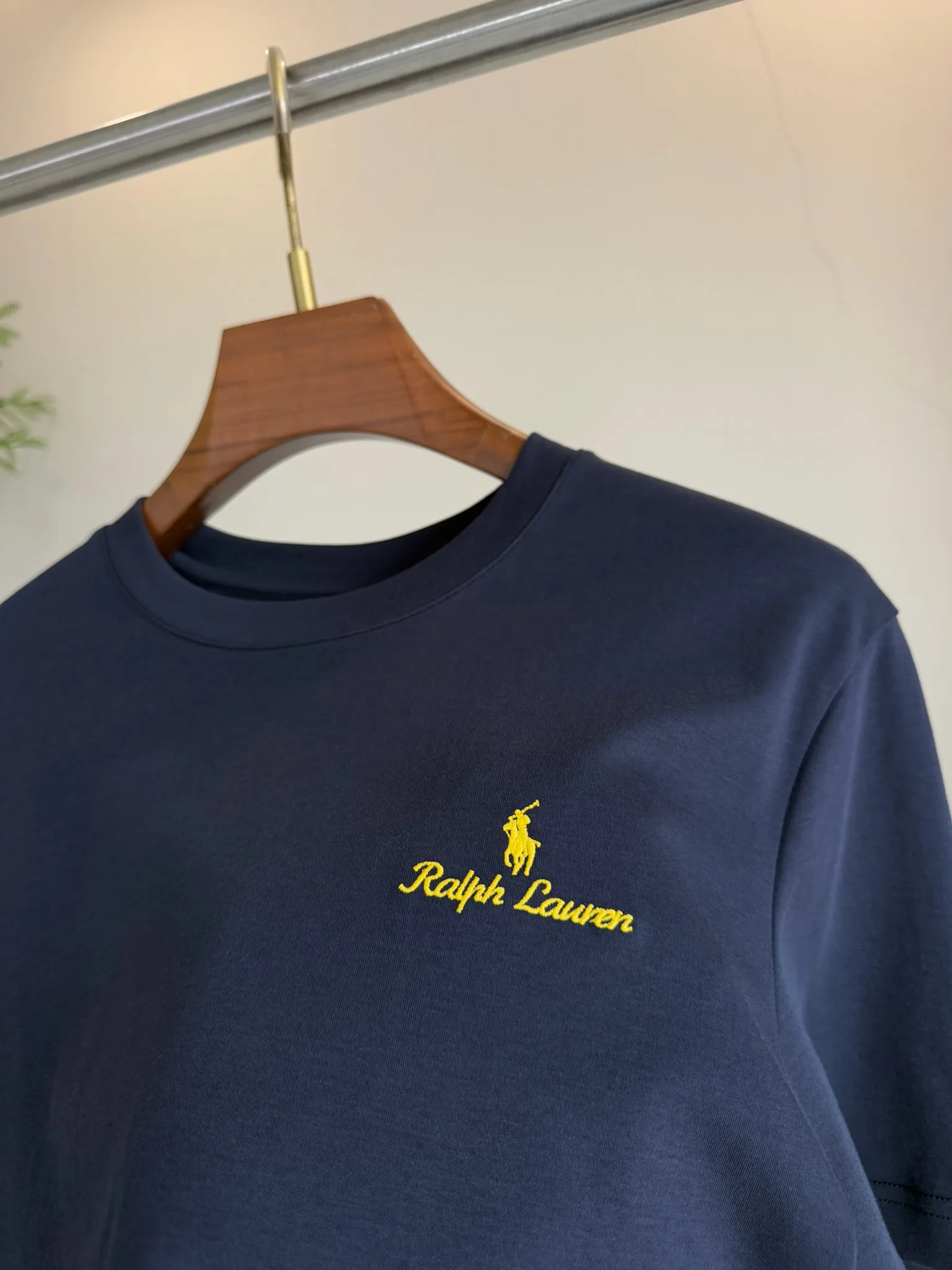 Футболки Мужские Ralph Lauren 12844162